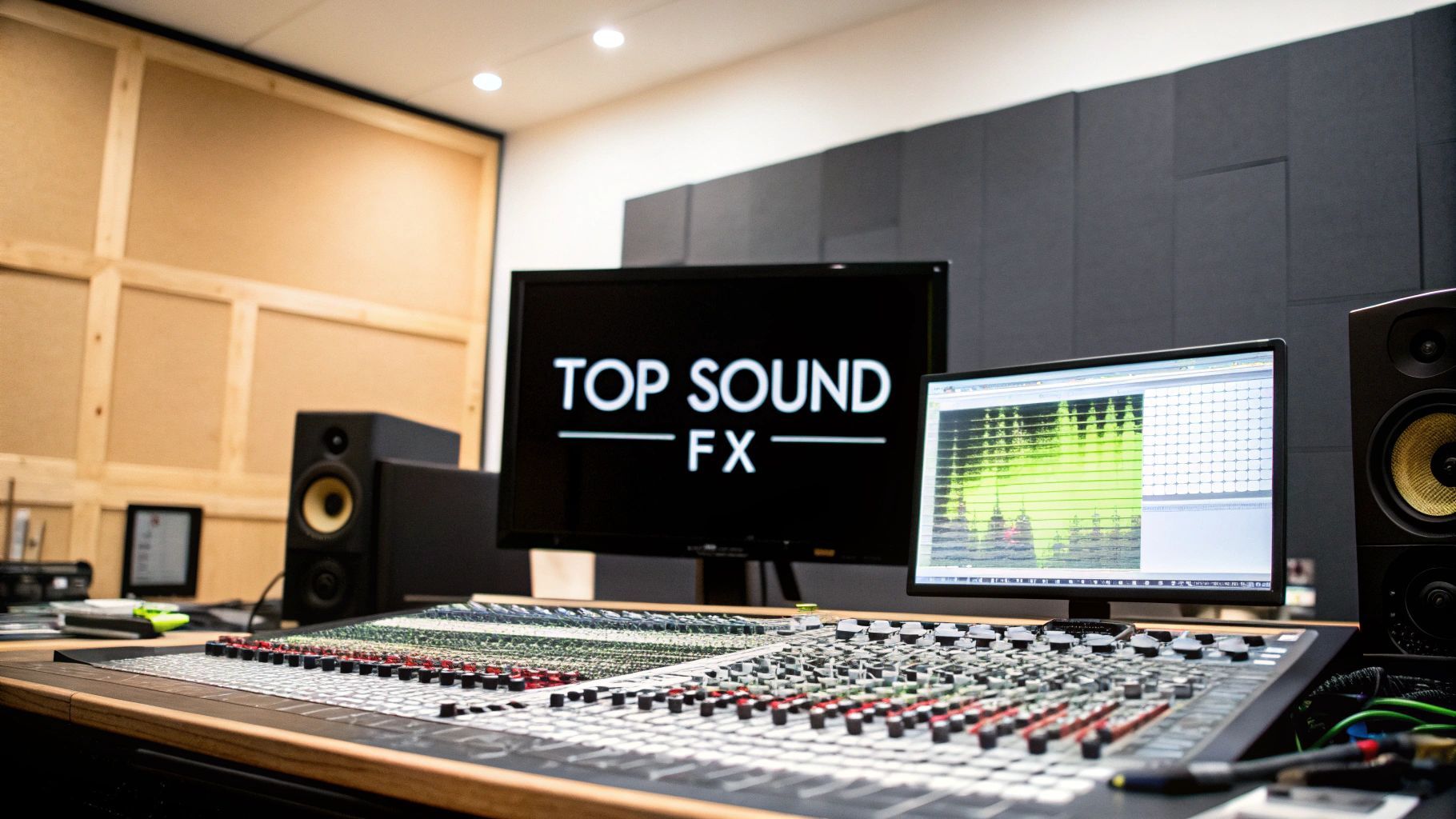 7 Top Sources for Dramatic Sound Effects in 2025