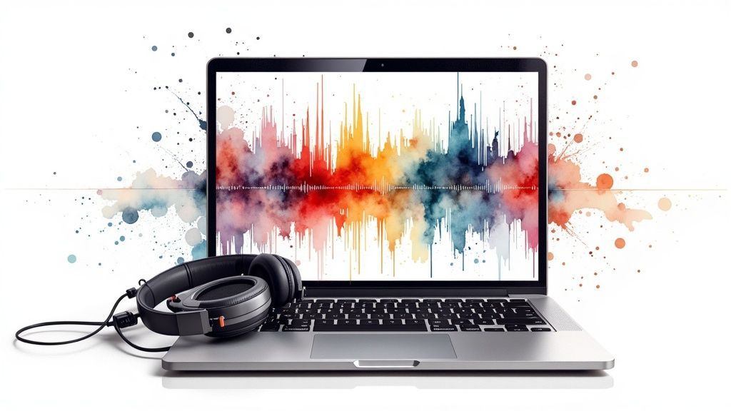 12 Best Sites to Download Free Sound Effects (2026)