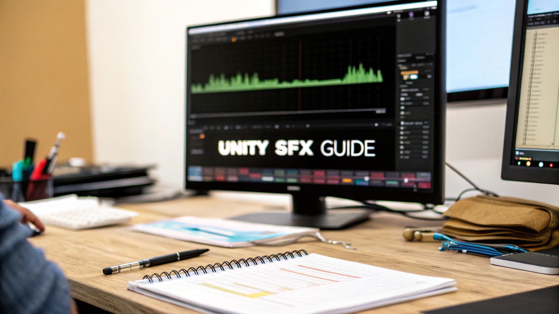 How to Implement Sound Effects in Unity A Practical Guide