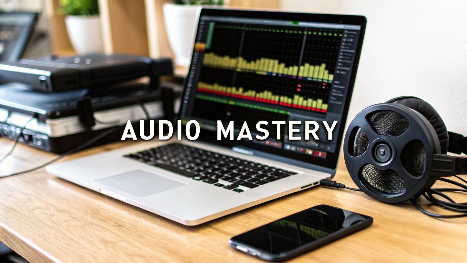 8 Professional Reels Audio Editing Tips for Viral Content in 2026