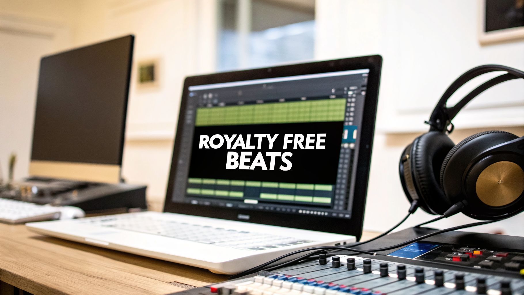 12 Top Sources for Royalty Free Upbeat Music in 2026