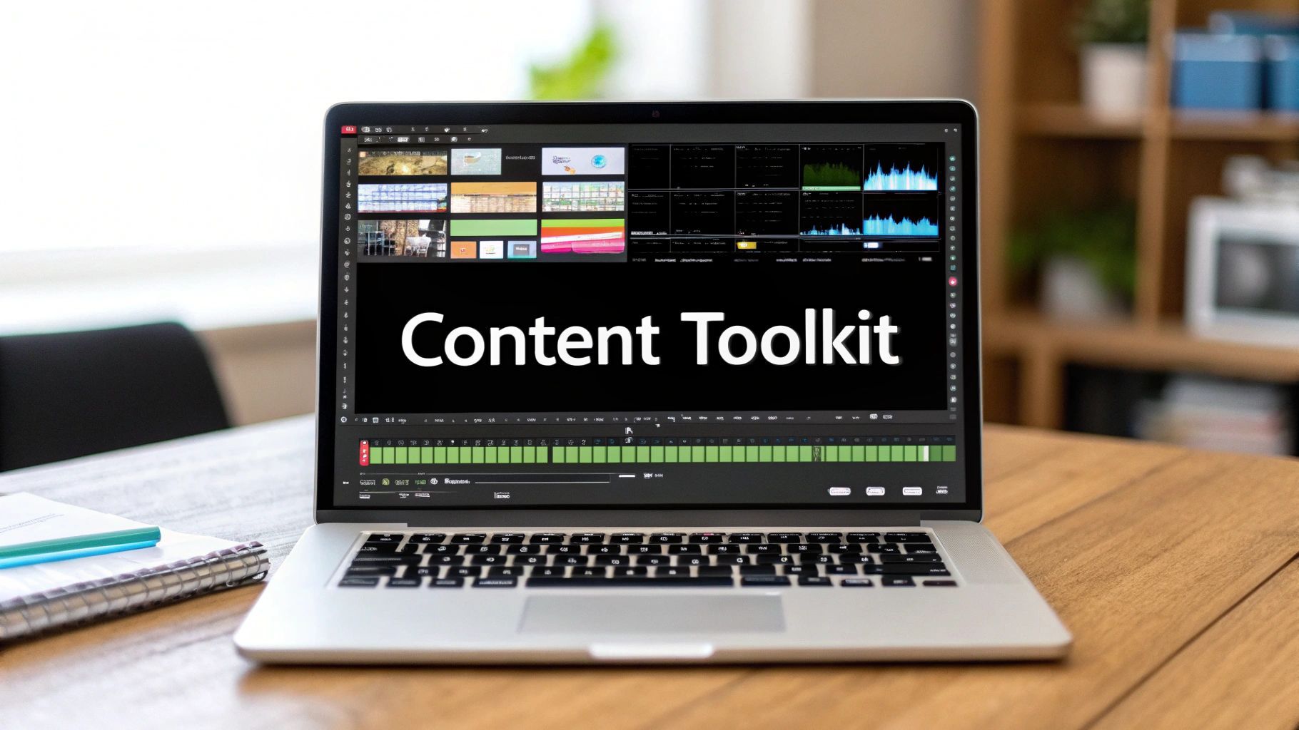 12 Essential Social Media Content Creation Tools for 2026