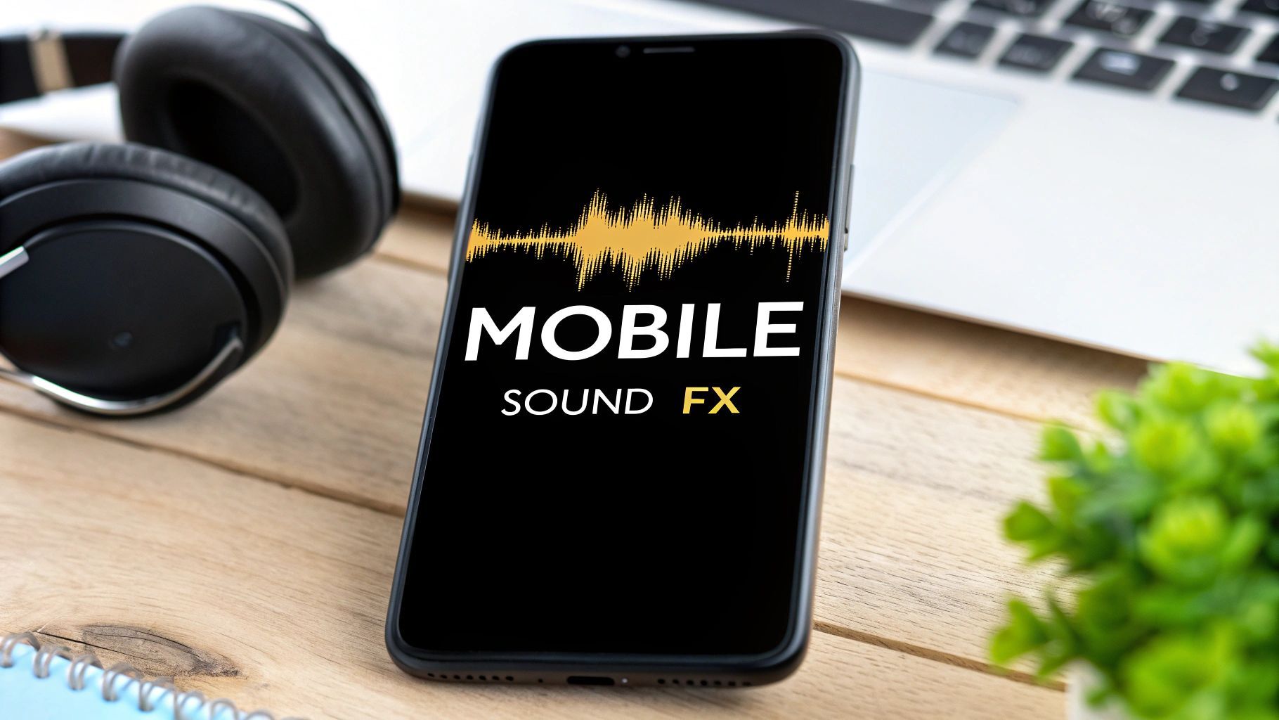 Creating Sound Effects for Phones a Practical Guide