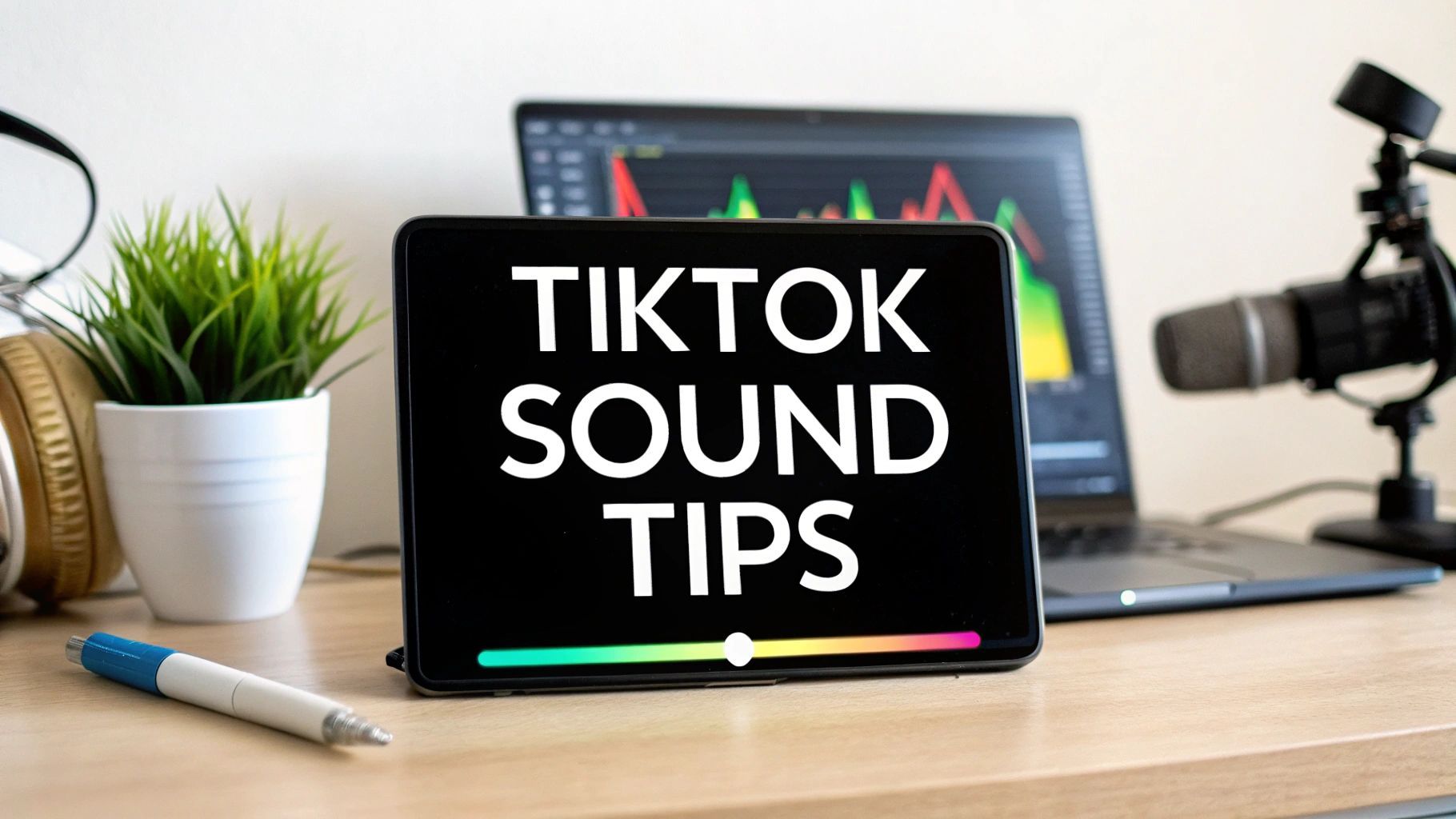 Optimize your reach with tiktok sound effects tips