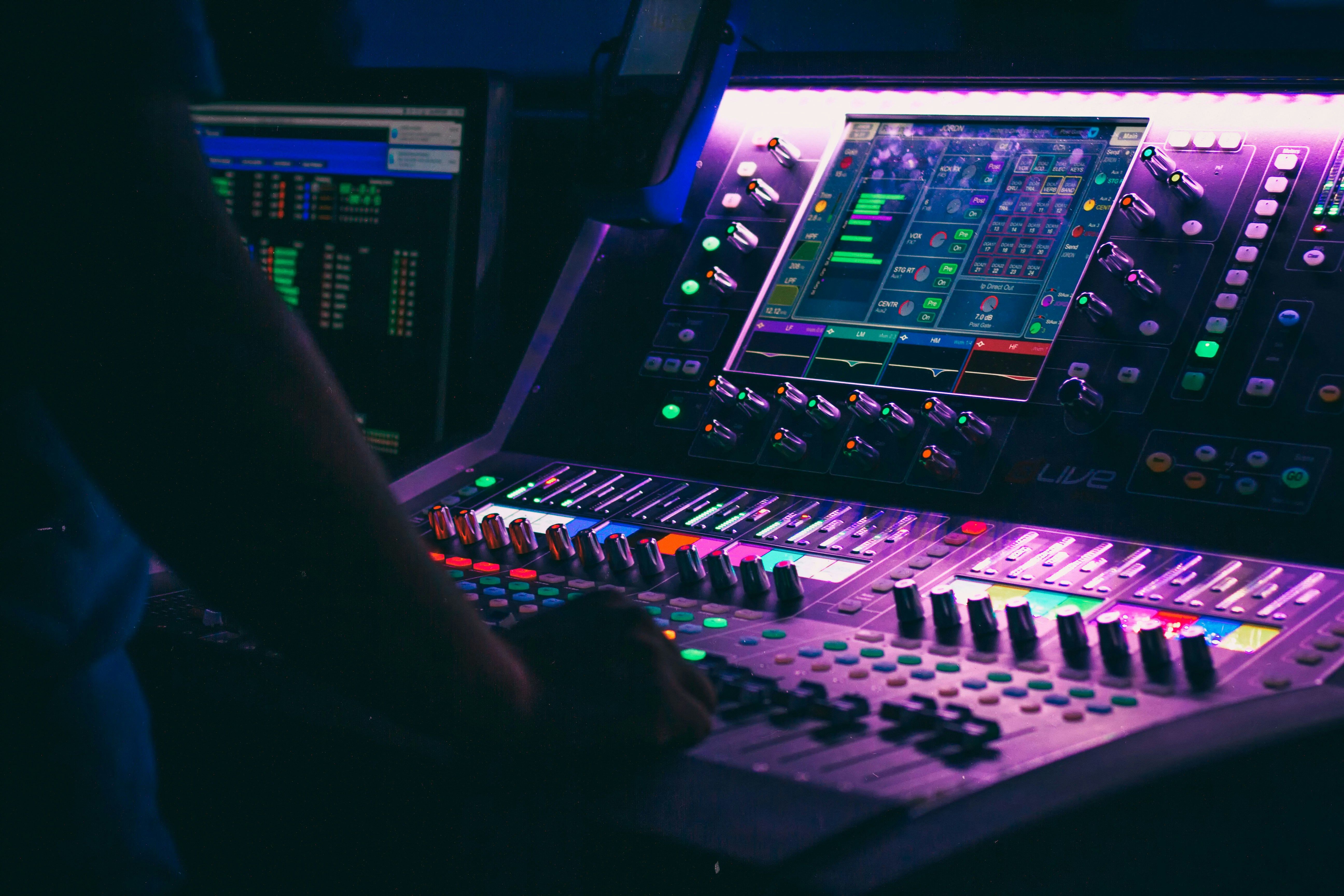Why More Sound Designers Are Exploring AI-Based Tools